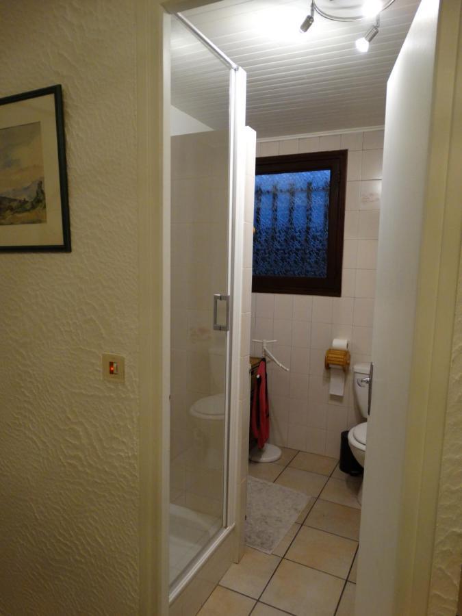 Chez Laurette Et Louis Bed and Breakfast Ugine Εξωτερικό φωτογραφία